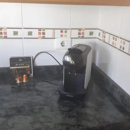 Realejos La Montaneta Ideal Vpn Apartment Santa Cruz de Tenerife