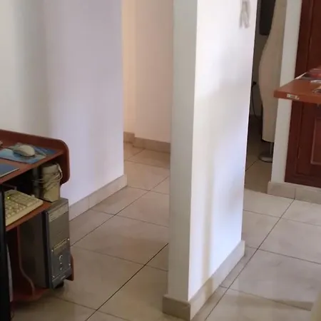Realejos La Montaneta Ideal Vpn Apartment Santa Cruz de Tenerife