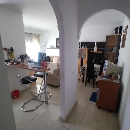 Realejos La Montaneta Ideal Vpn Apartment