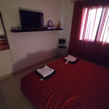 Realejos La Montaneta Ideal Vpn Apartment *
