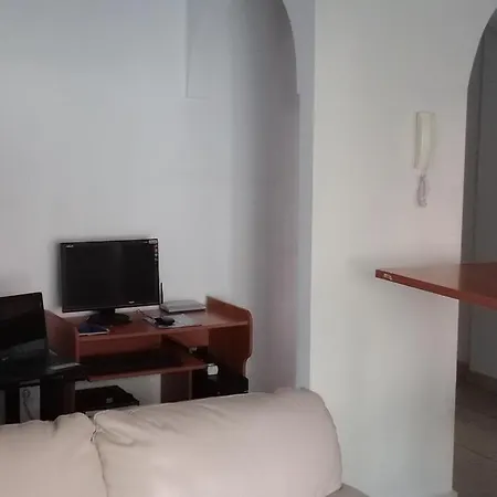 Daire Ideal Vpn Office Tenerife Norte *