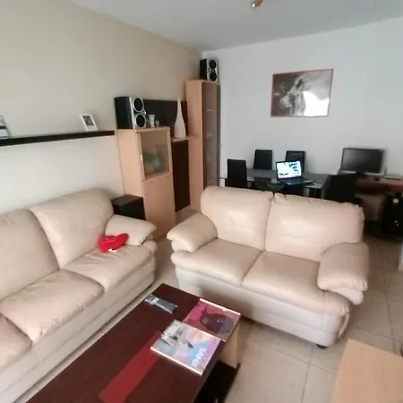Ideal Vpn Office Tenerife Norte Apartment Santa Cruz de Tenerife