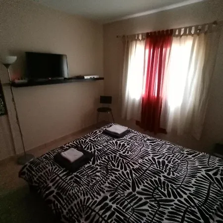 Apartment Ideal Vpn Office Tenerife Norte
