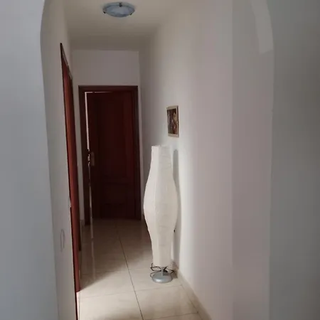 Apartment Ideal Vpn Office Tenerife Norte