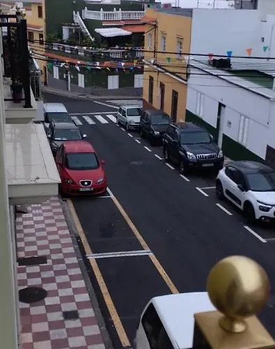 Ideal Vpn Office Tenerife Norte *