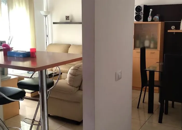 Ideal Vpn Office Tenerife Norte Santa Cruz de Tenerife