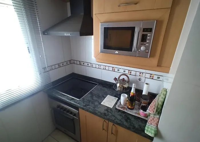 Ideal Vpn Office Tenerife Norte *