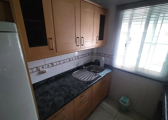 Daire Ideal Vpn Office Tenerife Norte