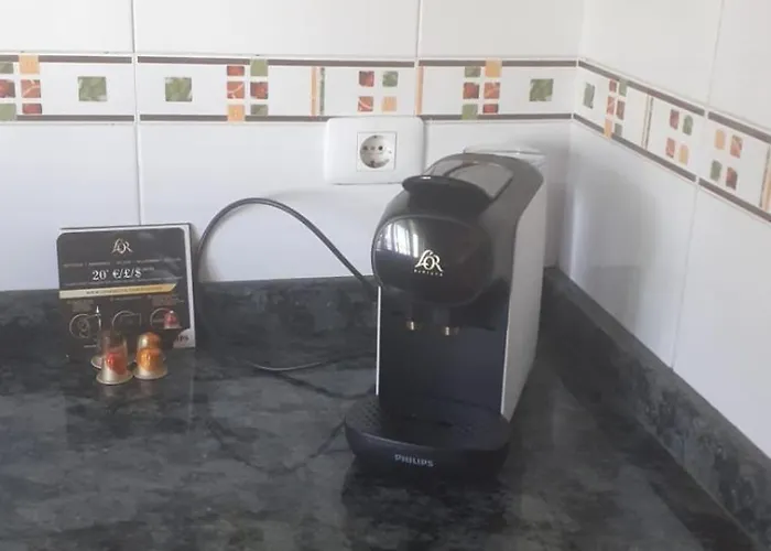 Ideal Vpn Office Tenerife Norte Daire Santa Cruz de Tenerife