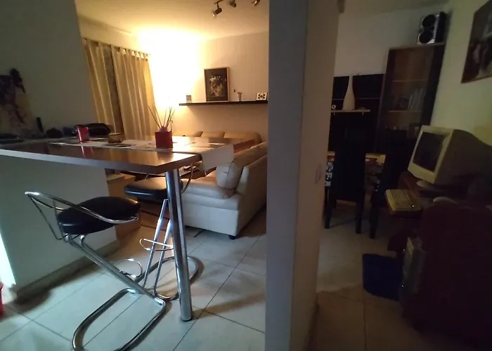 Ideal Vpn Office Tenerife Norte