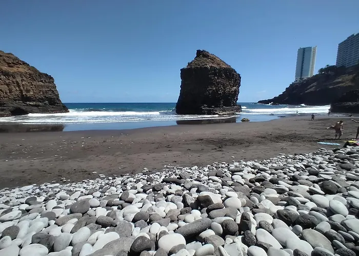 Ideal Vpn Office Tenerife Norte * Santa Cruz de Tenerife