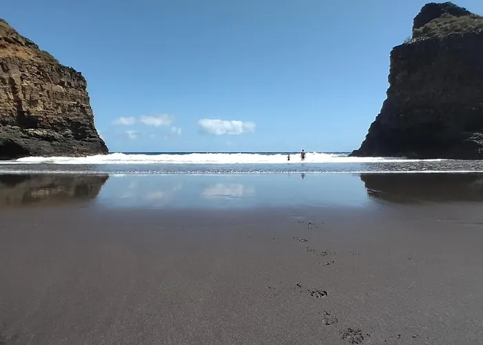 Ideal Vpn Office Tenerife Norte *