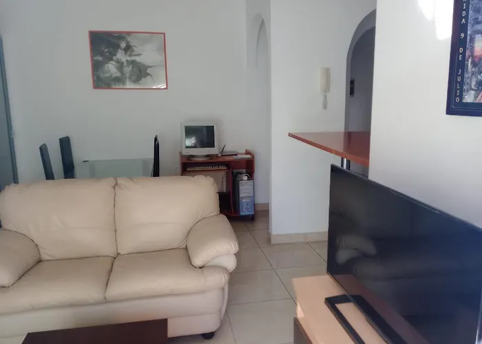 Ideal Vpn Office Tenerife Norte * Santa Cruz de Tenerife