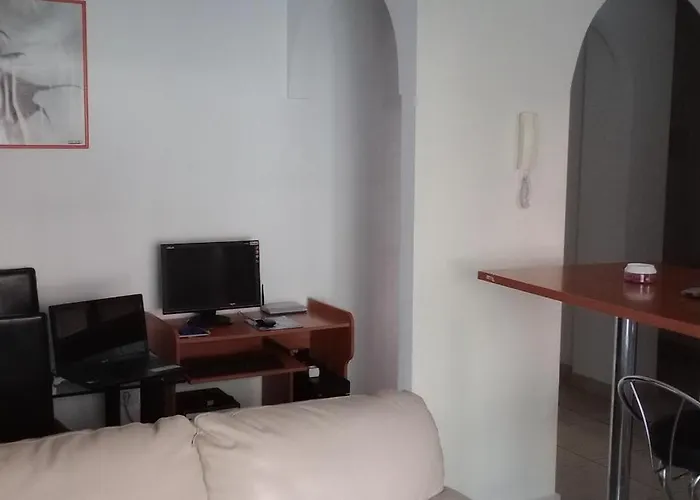 Daire Ideal Vpn Office Tenerife Norte *