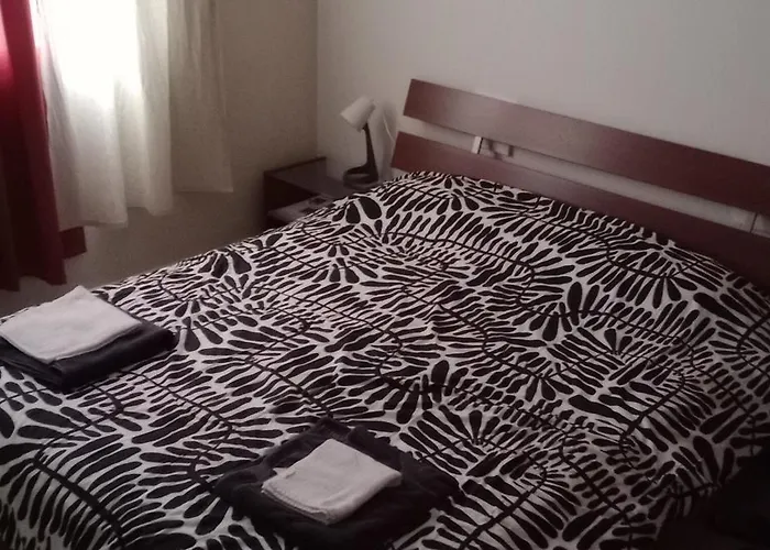 Ideal Vpn Office Tenerife Norte * Santa Cruz de Tenerife