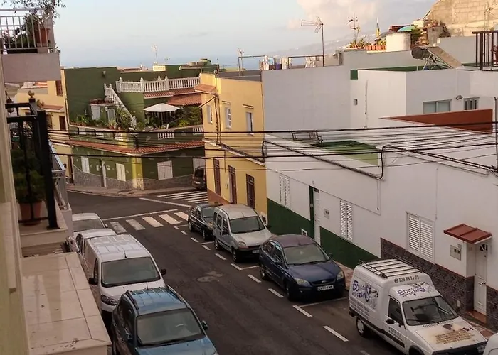 Ideal Vpn Office Tenerife Norte * Santa Cruz de Tenerife