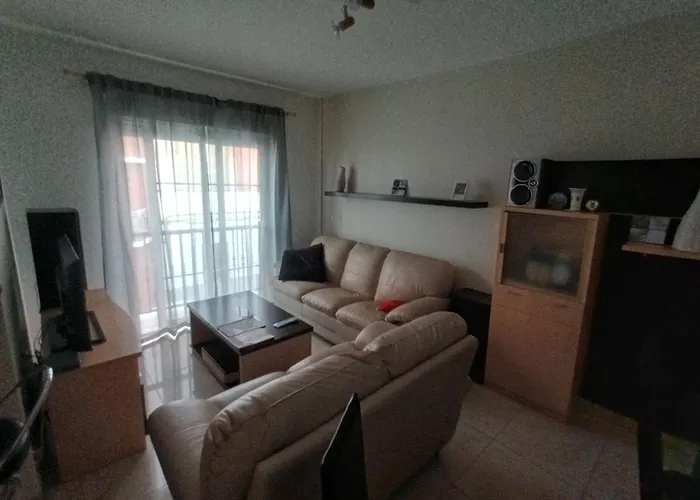Ideal Vpn Office Tenerife Norte Apartmán