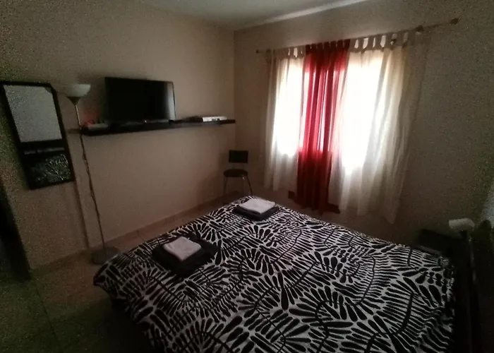 Apartmán Ideal Vpn Office Tenerife Norte