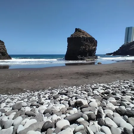 Ideal Vpn Office Tenerife Norte * Σάντα Κρουζ Τενερίφης
