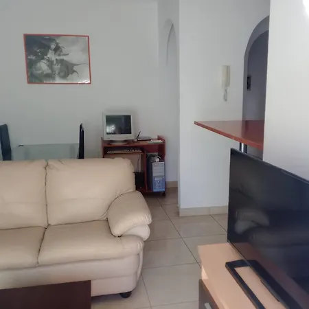 Ideal Vpn Office Tenerife Norte * Σάντα Κρουζ Τενερίφης
