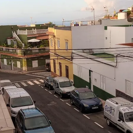 Ideal Vpn Office Tenerife Norte * Σάντα Κρουζ Τενερίφης
