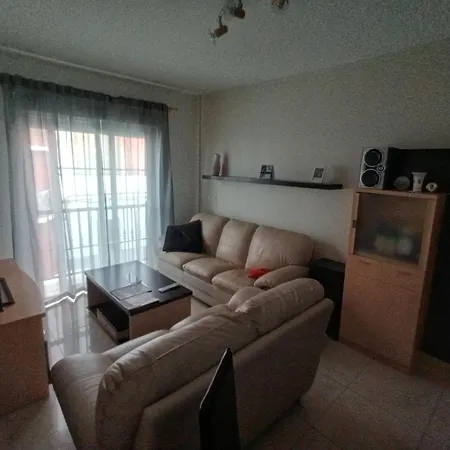 Ideal Vpn Office Tenerife Norte Διαμέρισμα