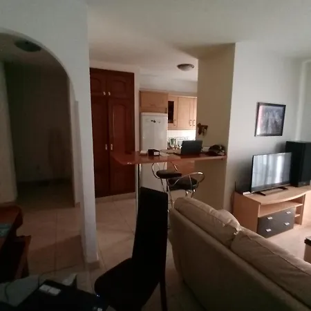 Διαμέρισμα Ideal Vpn Office Tenerife Norte